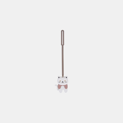 DP-5003 SS26 KADIN KEDİ ANAHTARLIK