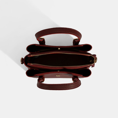 DRT-5416 AW25 KADIN EL ÇANTASI