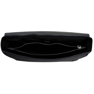 Dustin Gri Erkek Deri Evrak Çantası