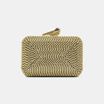 DVD-4841 SS26 KADIN GECE ÇANTASI