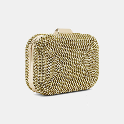 DVD-4842 SS26 KADIN GECE ÇANTASI