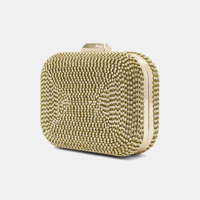 DVD-4842 SS26 KADIN GECE ÇANTASI