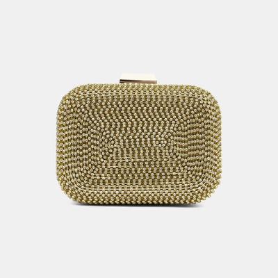 DVD-4842 SS26 KADIN GECE ÇANTASI