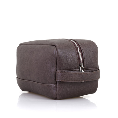 Eddyson Kahve Erkek Portföy Çanta