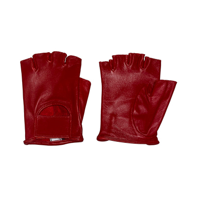 EE-315 KADIN KISA DERİ ELDİVEN(KEIN)