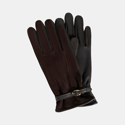 EE-402 KADIN SÜET ELDİVEN