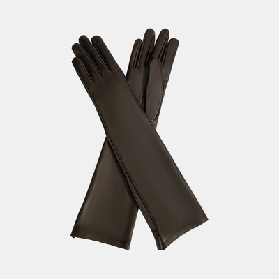 EE-510 KADIN UZUN DERİ ELDİVEN