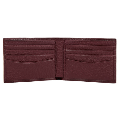 Efrain Erkek Floter Deri Cüzdan