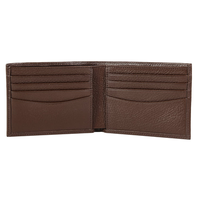 Efrain Erkek Floter Deri Cüzdan