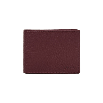 Efrain Erkek Floter Deri Cüzdan