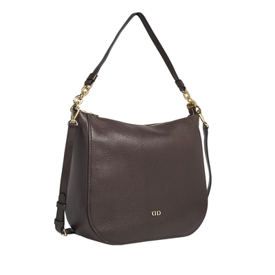 Egelia Kadın Deri Omuz Askılı Çanta