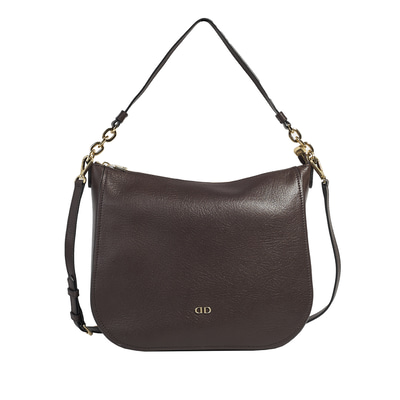 Egelia Kadın Deri Omuz Askılı Çanta