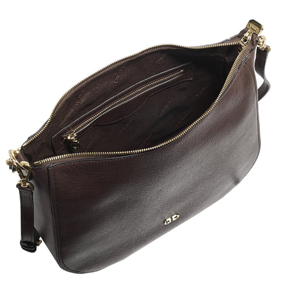 Egelia Kadın Deri Omuz Askılı Çanta