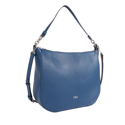 Egelia Kadın Deri Omuz Askılı Çanta