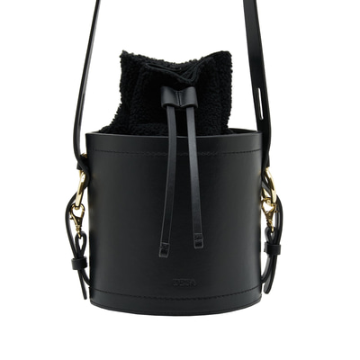 Elefant Kadın Deri Omuz Askılı Çanta