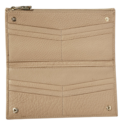 Elina Kadın Floter Deri Cüzdan