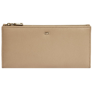 Elina Kadın Floter Deri Cüzdan