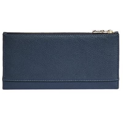 Elina Kadın Floter Deri Cüzdan