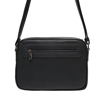 Elroy Siyah Kadın Omuz Çantası