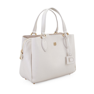 Emil Bej Kadın Deri El Çantası