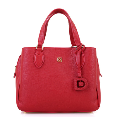 Emil Bordo Kadın Deri El Çantası