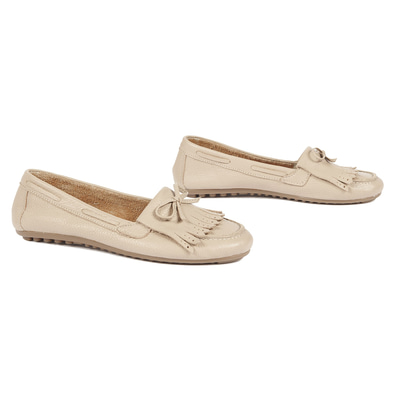 Emma Kadın Deri Loafer