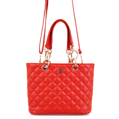 Emma Kırmızı Kadın El Çantası