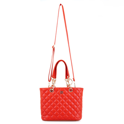 Emma Kırmızı Kadın El Çantası