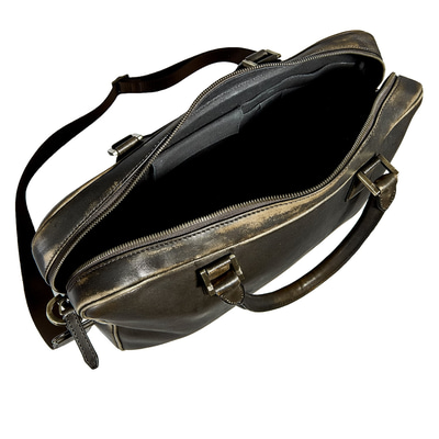 Erkek Deri Evrak Çantası