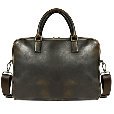 Erkek Deri Evrak Çantası