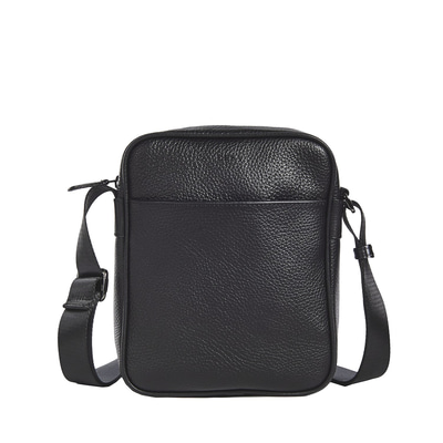 Erkek Deri Postacı Çantası