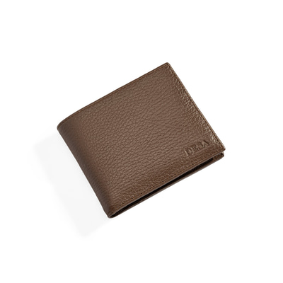 Erkek Kahve Deri Cüzdan