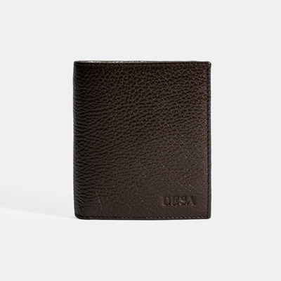Erkek Kahve Deri Cüzdan