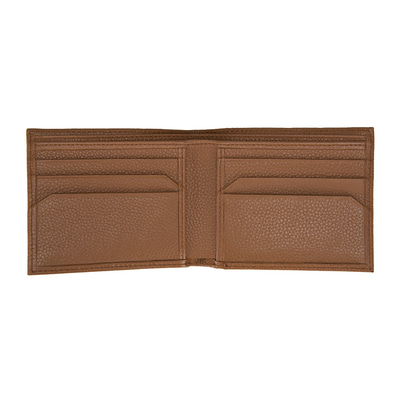Erkek Kahve Deri Cüzdan
