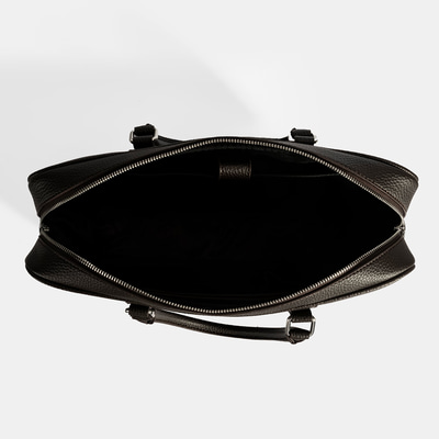 Erkek Kahve Evrak Çantası