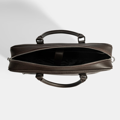 Erkek Kahve Evrak Çantası