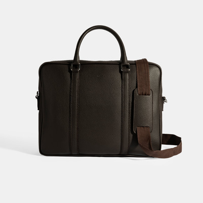 Erkek Kahve Evrak Çantası