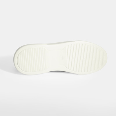 Erkek Lacivert Bağcıklı Deri Günlük Ayakkabı