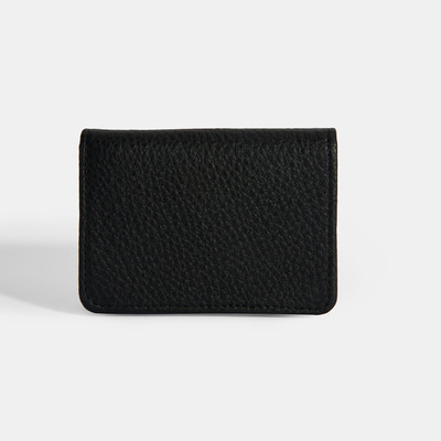 Erkek Siyah Deri Cüzdan