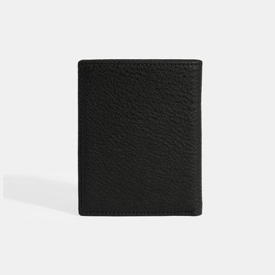 Erkek Siyah Deri Cüzdan