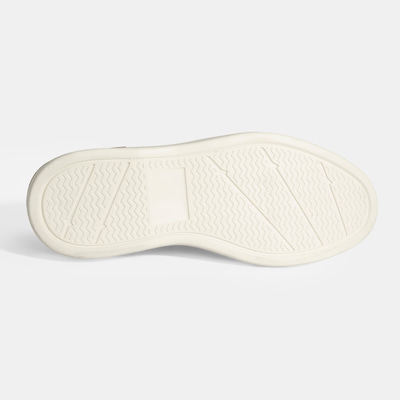 Erkek Siyah Deri Loafer