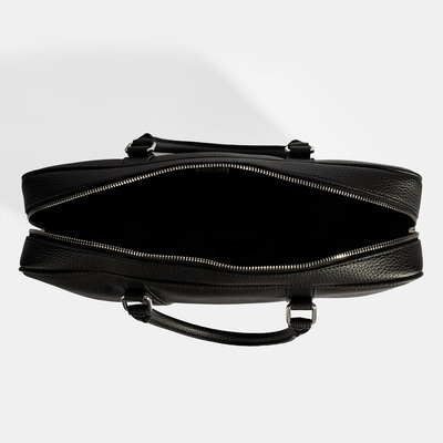 Erkek Siyah Evrak Çantası