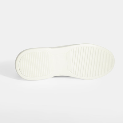 Erkek Taba Bağcıklı Deri Günlük Ayakkabı