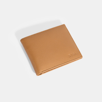 Erkek Taba Deri Cüzdan