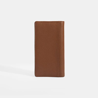 Erkek Taba Deri Cüzdan