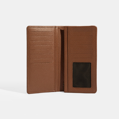 Erkek Taba Deri Cüzdan