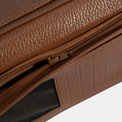 Erkek Taba Deri Cüzdan