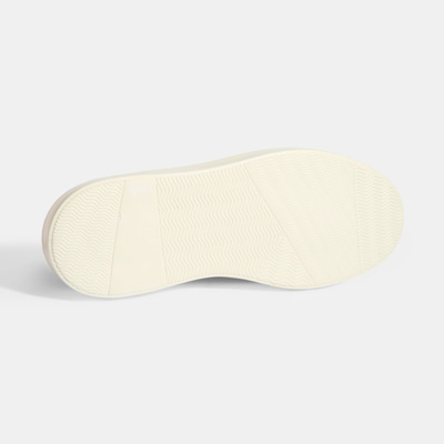 Erkek Taba Toka Aksesuarlı Deri Loafer