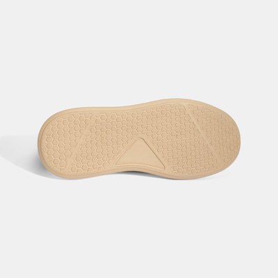 Erkek Vizon Bağcıklı Süet Deri Günlük Ayakkabı