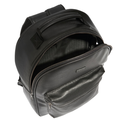 Esta Siyah Erkek Sırt Çantası